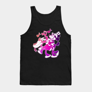 Steamboat Minerva Tank Top